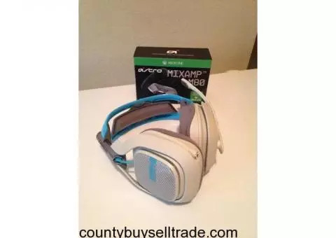 Astro A40 Headset - Xbox One